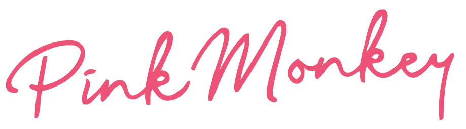 Pink Monkey